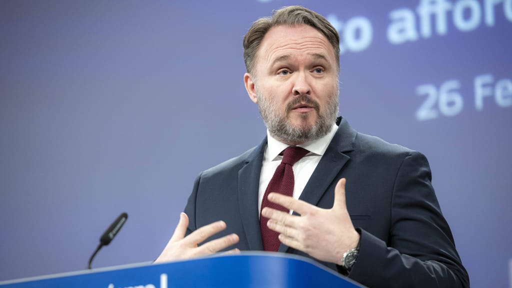 „Schwerste Energiekrise aller Zeiten“ – EU schlägt Alarm - politik - exxpress Nachrichten