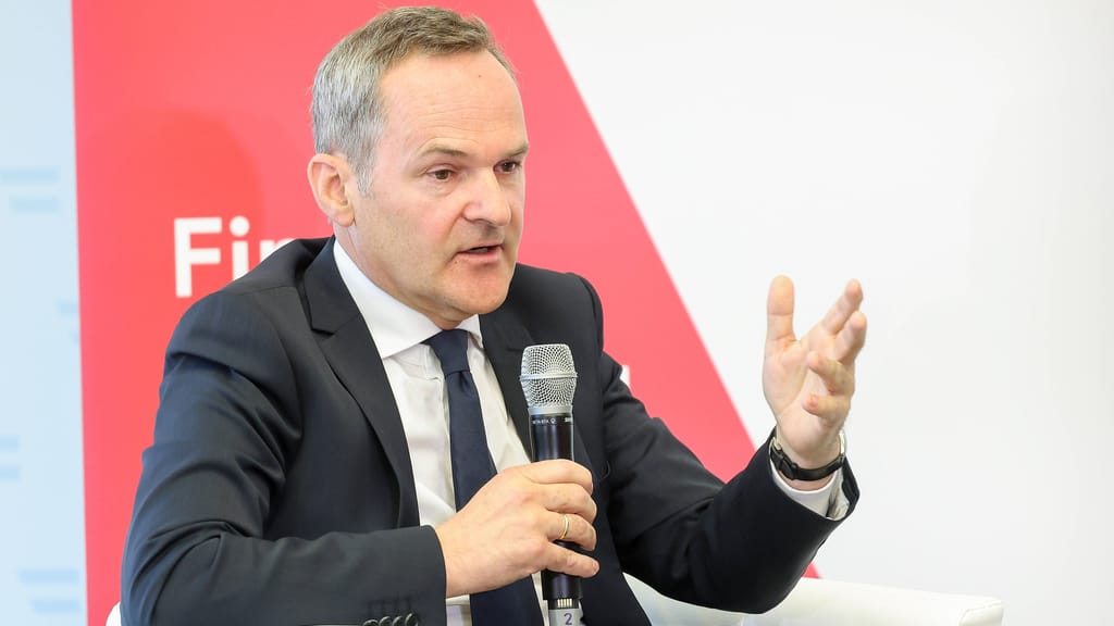 „Alle sollten weniger Steuern zahlen“ – Experte macht Hammer-Ansage - economy - exxpress Nachrichten