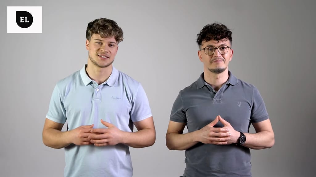 Hamas-Jubel kritisiert – Staatsanwaltschaft ermittelt gegen christliche YouTuber - news - exxpress Nachrichten