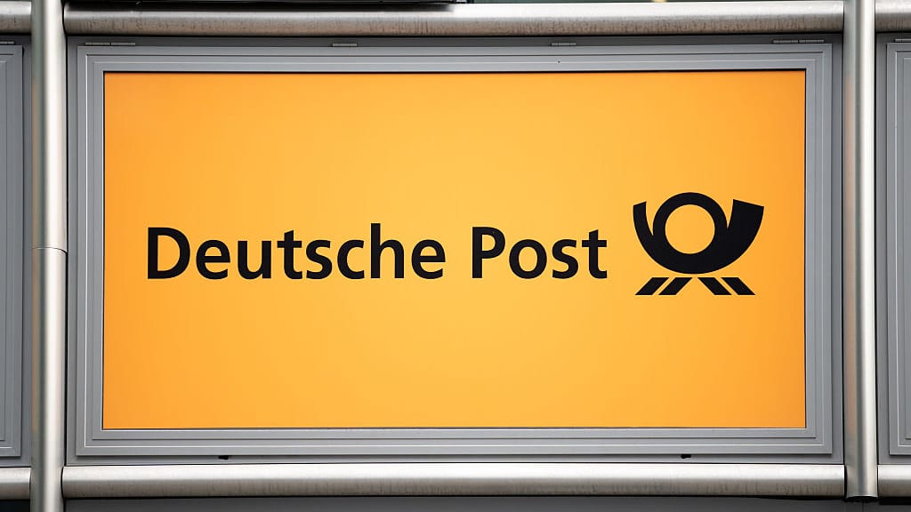 Abschiednehmen vom Erbe: Deutsche Post begräbt ihren Namen - economy - exxpress Nachrichten