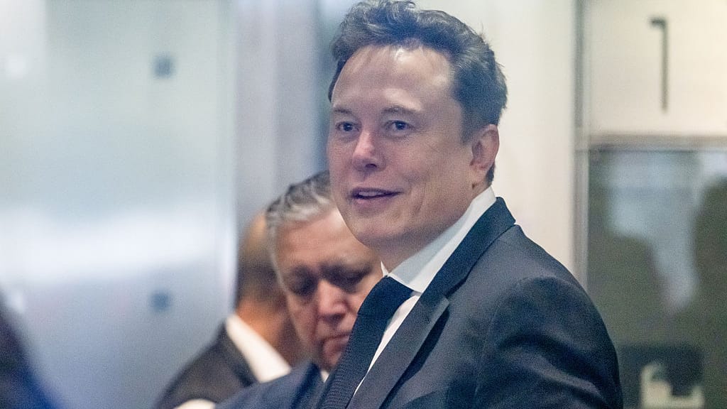 Musk gewinnt: SEC kapituliert im Twitter-Milliarden-Streit - economy - exxpress Nachrichten