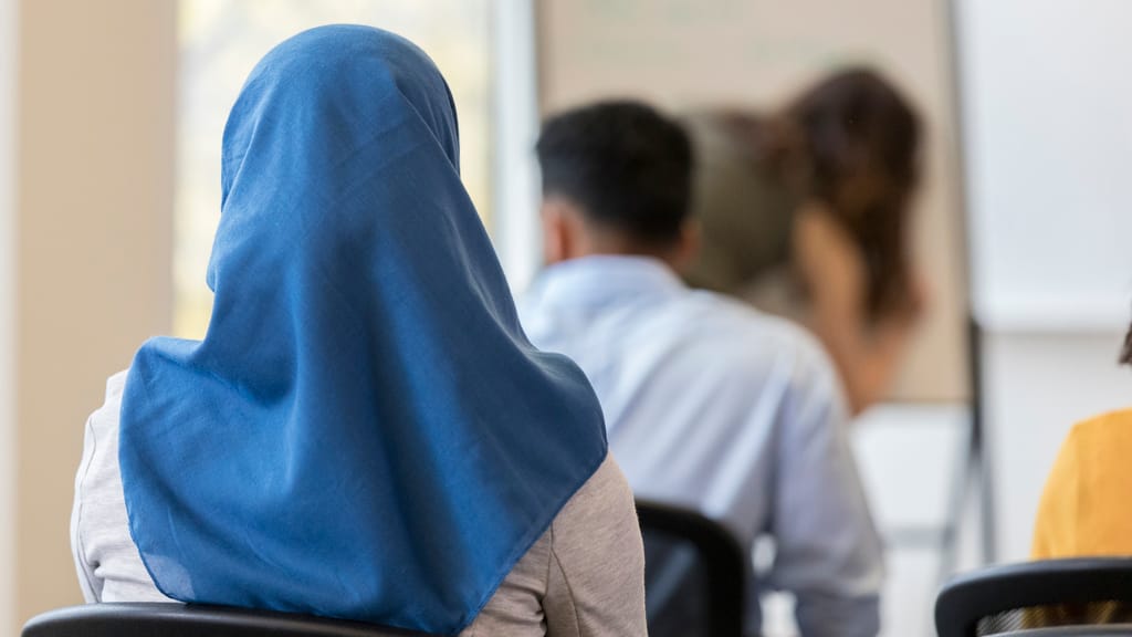 Wiener Schulen werden von Muslimen überrannt - news - exxpress Nachrichten