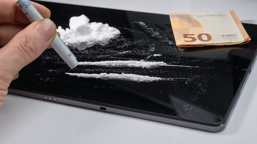 Kartoffelpüree statt Kokain- Serben wollten Polizei über den Tisch ziehen - news - exxpress Nachrichten