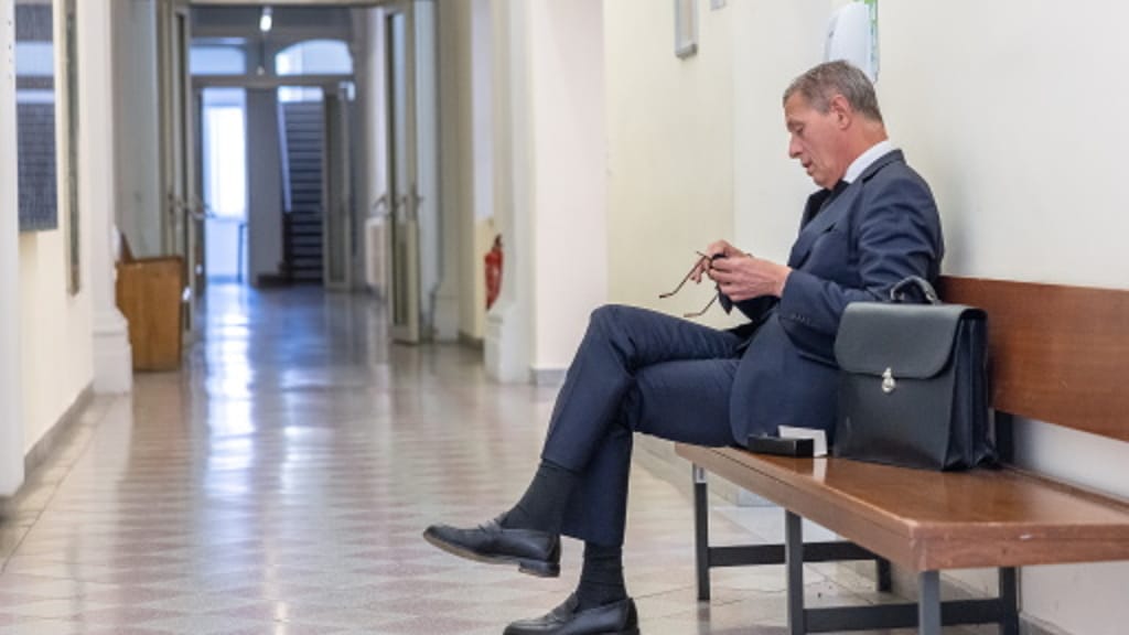 Pilnacek-U-Ausschuss: Opposition fordert Aufklärung - news - exxpress Nachrichten