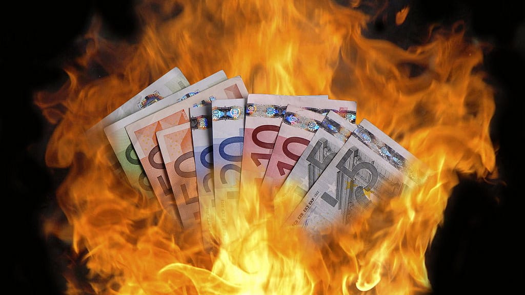 Unternehmensinsolvenzen 2025: Europas schleichender Untergang - news - exxpress Nachrichten