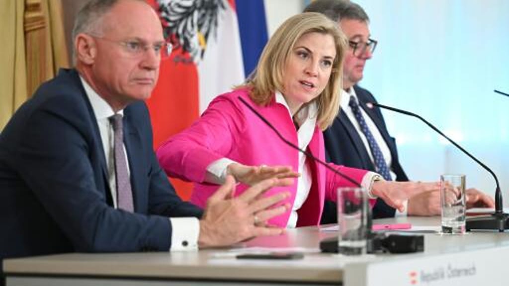 Sicherheit: Österreich und Kasachstan vereinbaren Kooperation - politik - exxpress Nachrichten