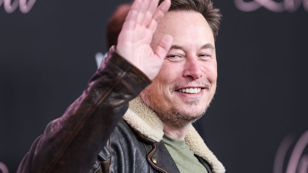 SpaceX will mindestens 55 Milliarden Dollar in Chipfabrik investieren - economy - exxpress Nachrichten