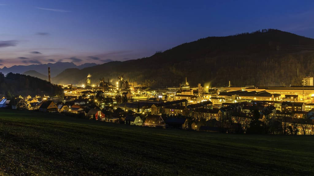 Gasexplosion in Leoben: Person in Lebensgefahr - news - exxpress Nachrichten