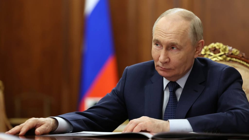 Russlands Öl-Exporte erreichen höchsten Wert seit Kriegsbeginn - economy - exxpress Nachrichten