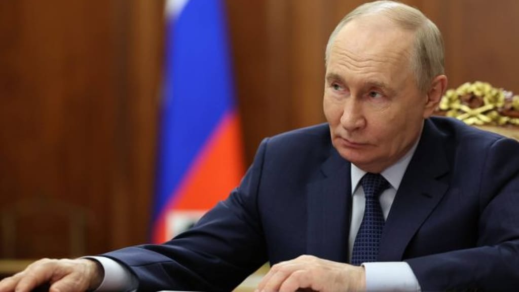 Russlands Öl-Exporte erreichen höchsten Wert seit Kriegsbeginn - news - exxpress Nachrichten