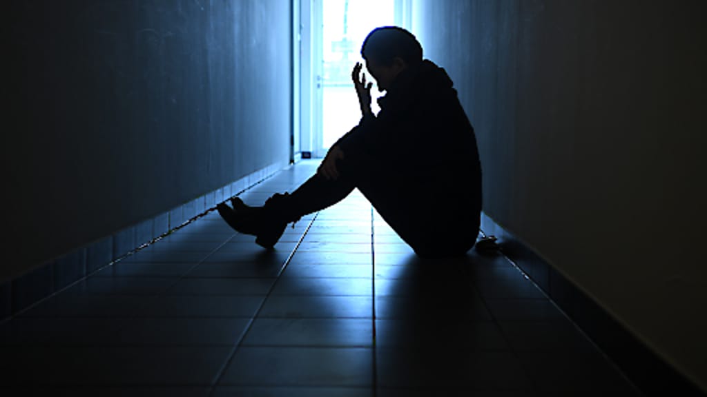 Tirol ist depressiv: 15.000 Anrufe bei Telefonseelsorge - news - exxpress Nachrichten