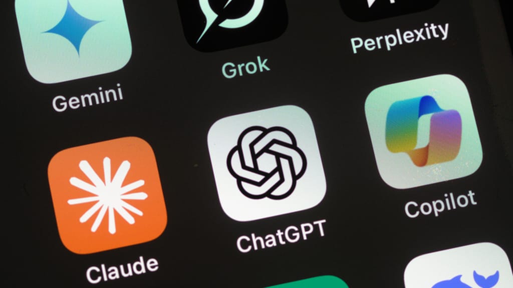 50 Milliarden Dollar für KI: Rechenleistung wird für OpenAI teuer - economy - exxpress Nachrichten