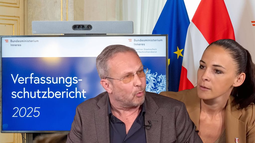 Schuch-Gubik: „Wer Klimapolitik kritisiert, ist de facto Extremist" - politik - exxpress Nachrichten