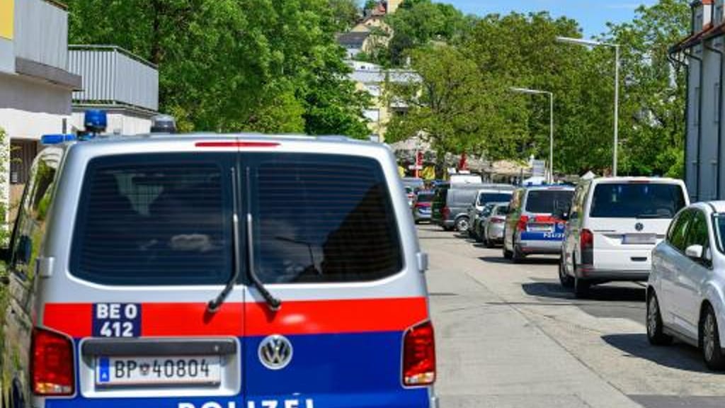 Linz: Drei Tote nach Schüssen vor Gasthaus - news - exxpress Nachrichten