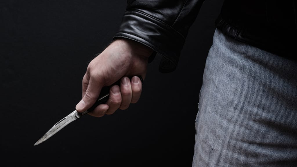 Ägypter (20) in Innsbruck von Unbekannten ausgeraubt und niedergestochen - news - exxpress Nachrichten