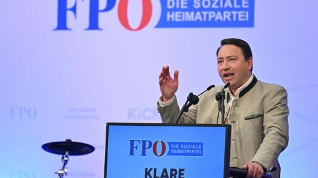 FPÖ-Landesräte schlagen Alarm: „Regierung bestraft arbeitende Familien!" - politik - exxpress Nachrichten