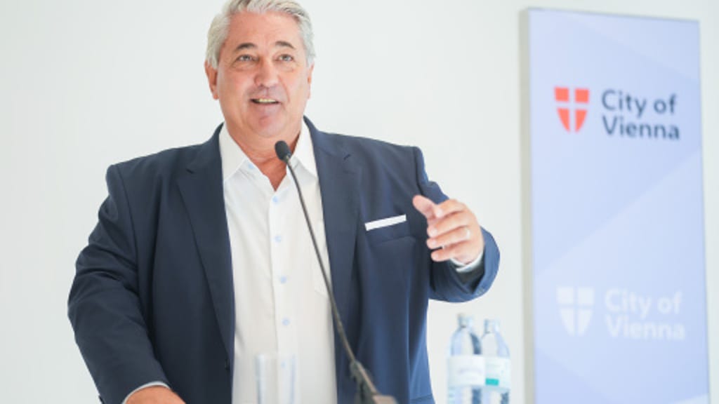 Wienwert-Prozess: Freispruch für SPÖ-Politiker - politik - exxpress Nachrichten