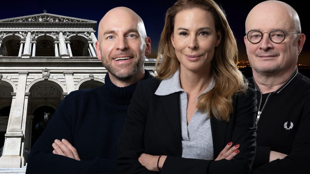 Nachtflug: NGOs, Fördergelder – warum Österreich über Einfluss & Kontrolle streitet - politik - exxpress Nachrichten