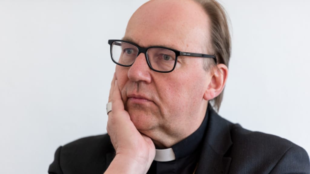 Abtreibungen in Tiroler Kliniken: Bischof warnt vor falschem Signal - politik - exxpress Nachrichten