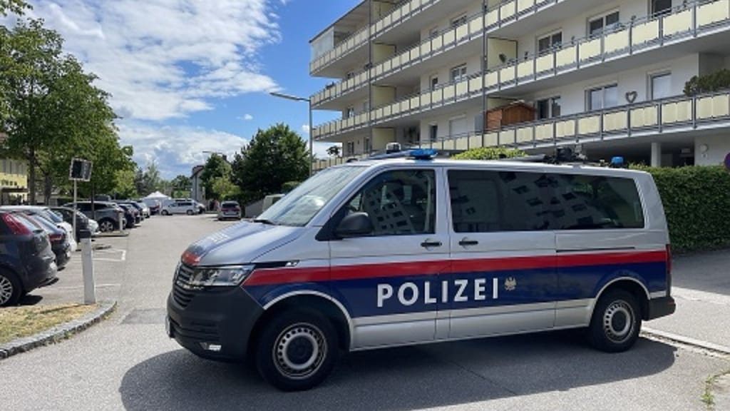 Nach Schüssen in Linz: Diese Details sind jetzt bekannt - news - exxpress Nachrichten