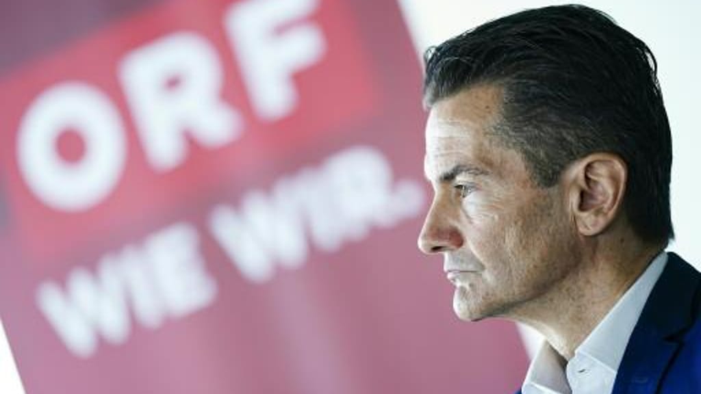 Termin fix: ORF und Weißmann vor Gericht - news - exxpress Nachrichten