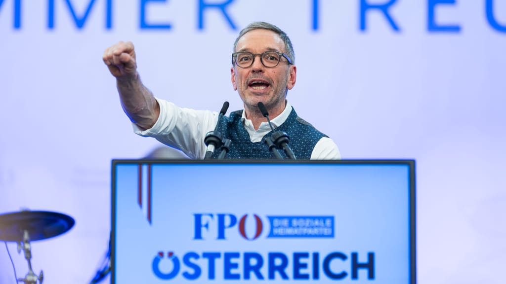 Regierung verliert Mehrheit – FPÖ scheint unbesiegbar - news - exxpress Nachrichten