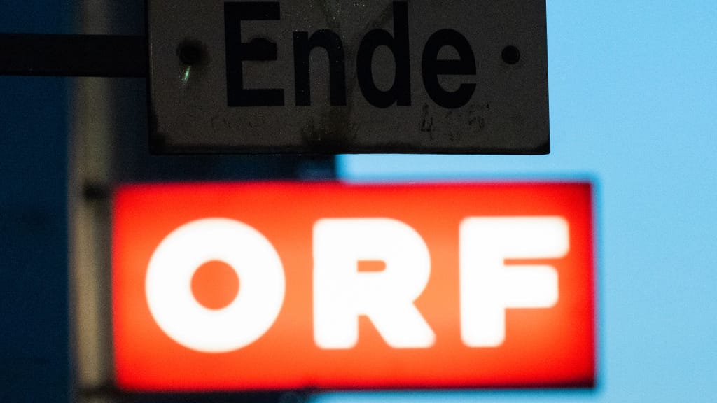 Im ORF brodelt es gewaltig – Mitarbeiter wehren sich in offenem Brief - news - exxpress Nachrichten