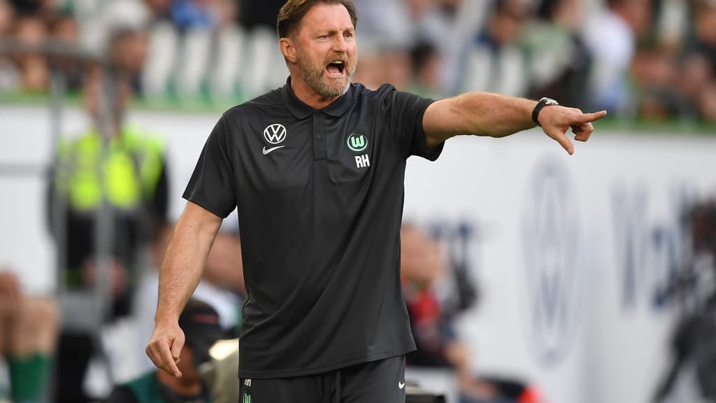 Wegen Hantavirus: ÖFB-Starcoach Hasenhüttl auf der Intensivstation - sport - exxpress Nachrichten