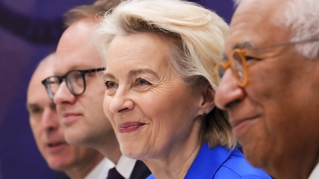 EU verspottet Kritiker mit Alu-Hut-Meme – und kassiert Shitstorm - politik - exxpress Nachrichten