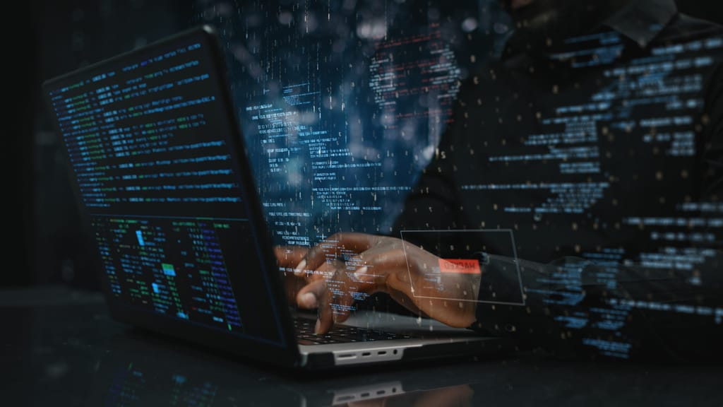Panik vor Cyberattacken: FBI scannt den Song Contest 24 Stunden am Tag - news - exxpress Nachrichten