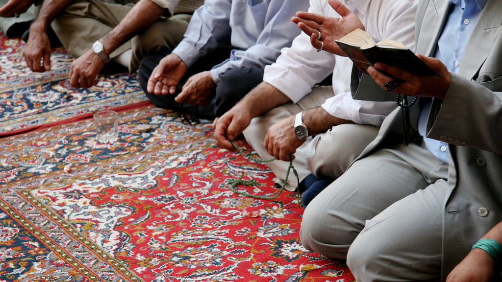 Islamrat schlägt zurück: ARD-Sendung über Scharia-Schock zu „einseitig" - news - exxpress Nachrichten