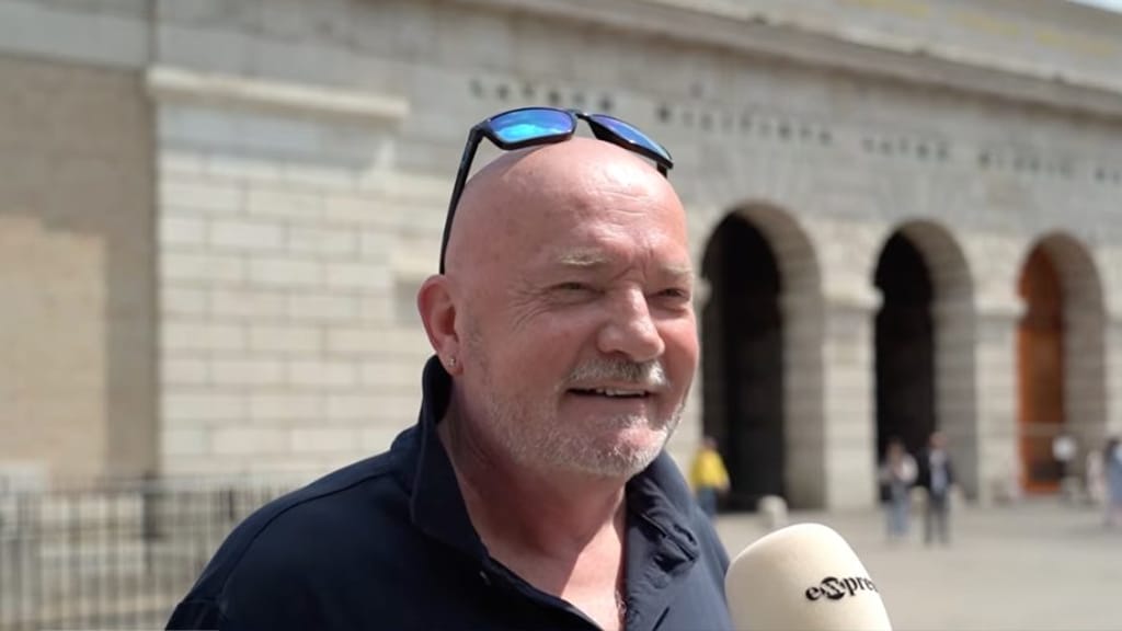 „Österreich wach auf“: Demo in Wien richtet sich gegen Regierungskurs - news - exxpress Nachrichten