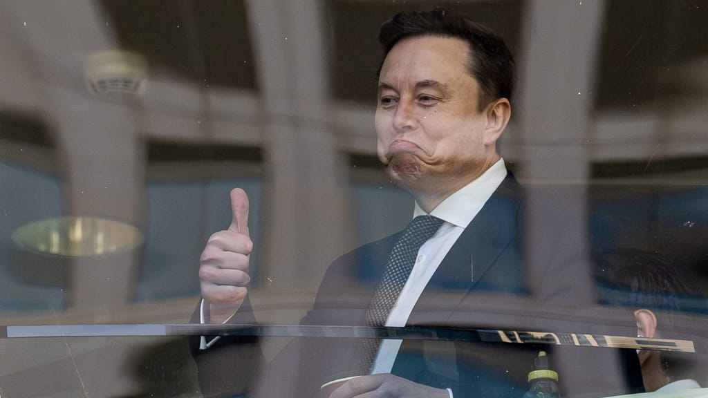 Elon Musk im Visier: Pariser Staatsanwaltschaft treibt Ermittlungen voran - news - exxpress Nachrichten