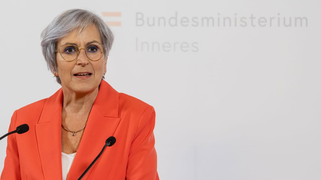 „Keine Untersuchungen": Sporrer ohne Antworten auf die Gefängniskrise - politik - exxpress Nachrichten