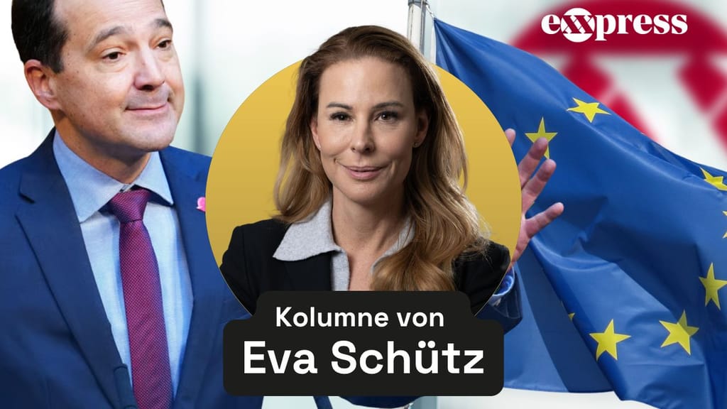 Eva Schütz: Die NEOS und der Futtertrog - meinung - exxpress Nachrichten