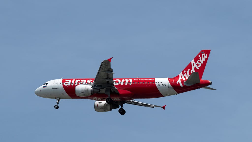 Airbus landet Mega-Deal: AirAsia bestellt 150 Jets - economy - exxpress Nachrichten