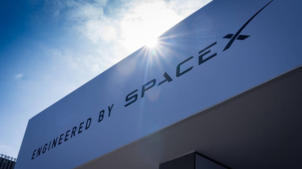 KI-Wettrüsten: SpaceX will 119 Milliarden in Chipfabrik investieren - economy - exxpress Nachrichten
