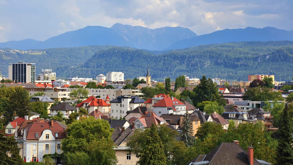 Klagenfurt Zwischen Gewinn und Sparkurs: Stadtwerke mit Millionen-Überschuss - economy - exxpress Nachrichten
