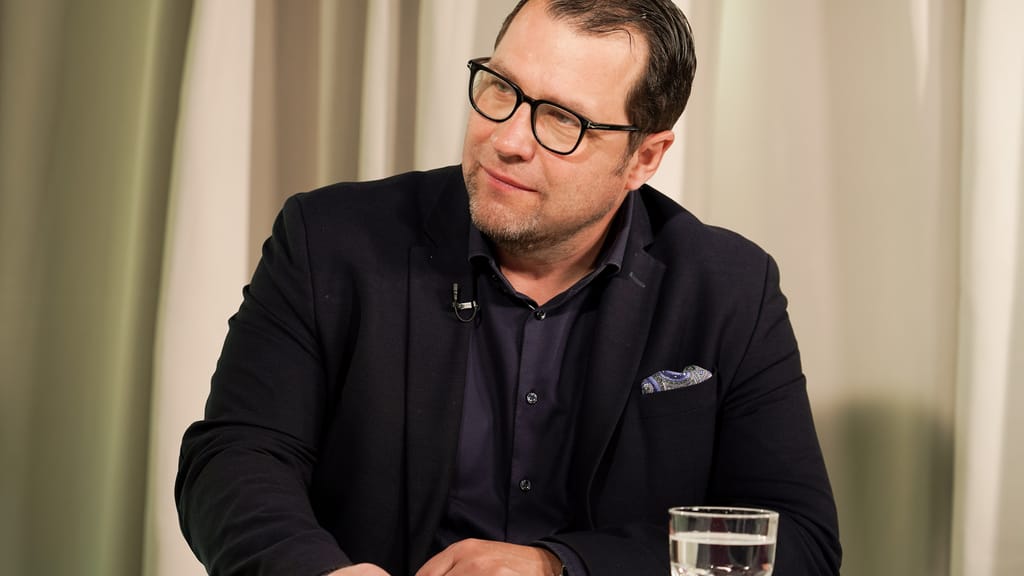 Islamismus-Betätigungsverbot? Stockhammer: „Wünschenswert“ - politik - exxpress Nachrichten