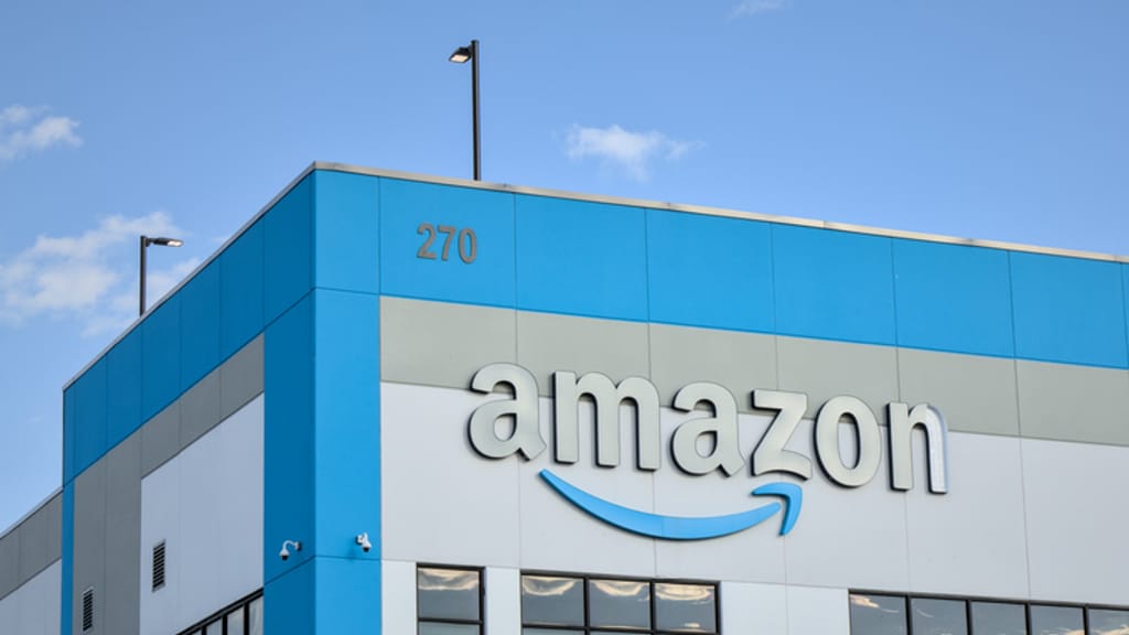 70-Millionen-Projekt: Amazon investiert in Oberösterreich - economy - exxpress Nachrichten