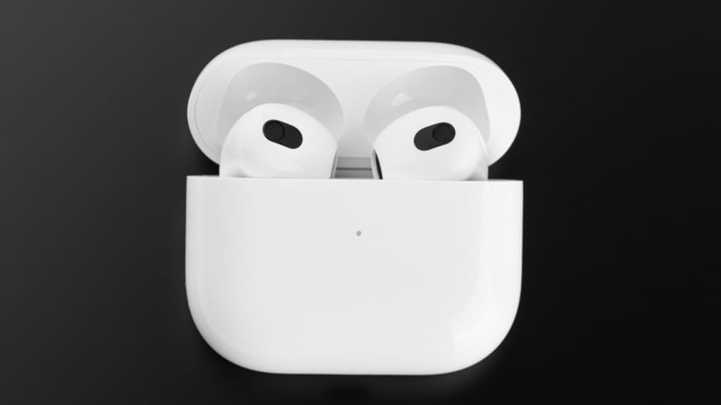 AirPods mit Kamera? Apples nächste KI-Offensive - economy - exxpress Nachrichten
