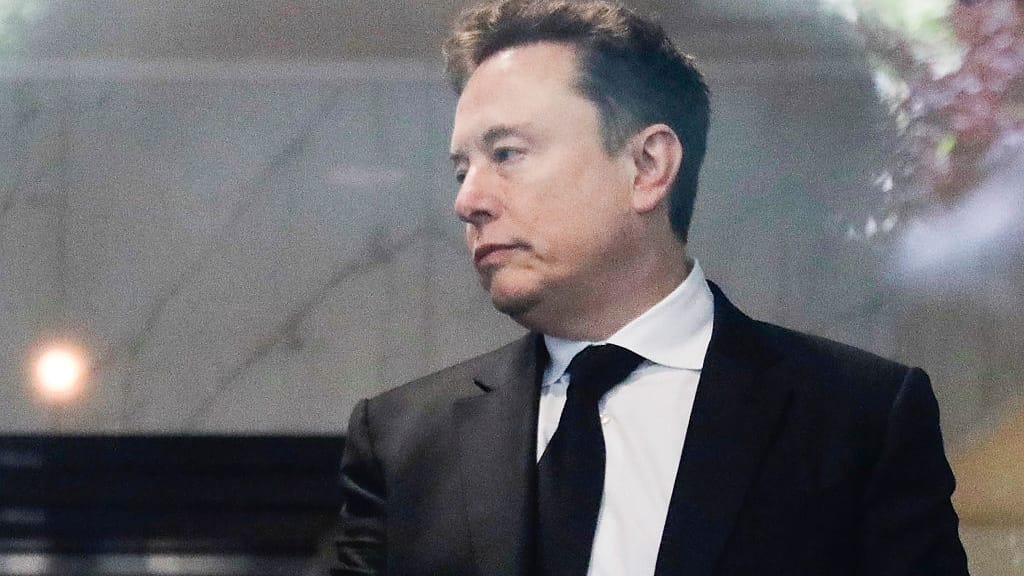 Frankreich nimmt Musk ins Visier: Ermittlungen gegen X laufen an - news - exxpress Nachrichten