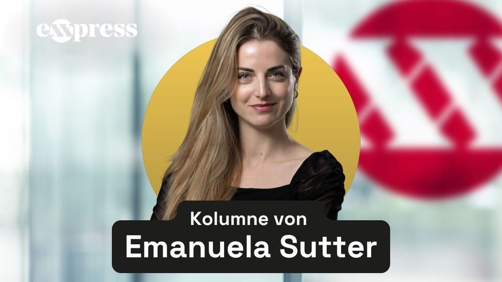 Emanuela Sutter: Wir müssen Müttern wieder die Krone aufsetzen! - meinung - exxpress Nachrichten