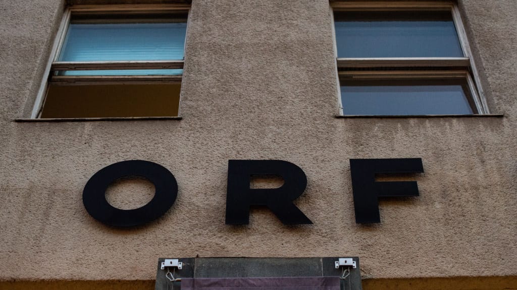 Offener Brief an Politik: Ex-ORF-Größen fordern Reformkurs - politik - exxpress Nachrichten