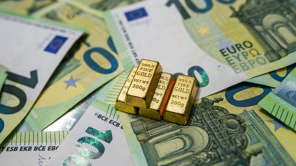 Geheime Geldflüsse? 18,5 Milliarden Euro aus Österreich in Ukraine - politik - exxpress Nachrichten