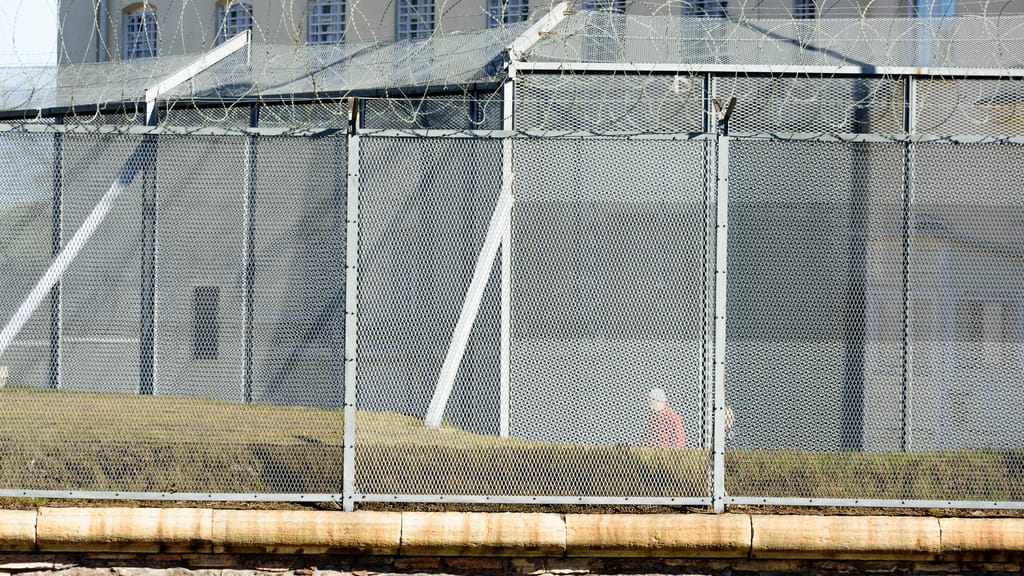 Österreichs Gefängnisse am Limit: Überbelegung um über 40 Prozent - news - exxpress Nachrichten