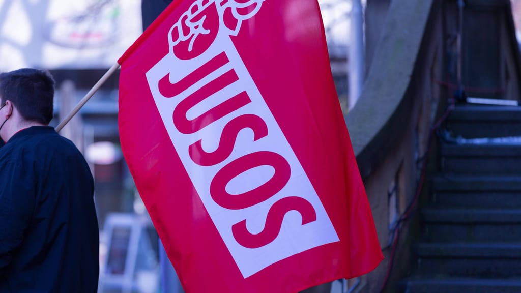 Wegen Forderung, Ehe abzuschaffen: Junge Union und Werteunion gehen auf Jusos los - politik - exxpress Nachrichten
