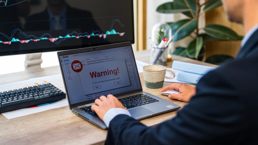 Österreichs Firmen unter Druck: Neue EU-Cyberregeln sorgen für Probleme - economy - exxpress Nachrichten