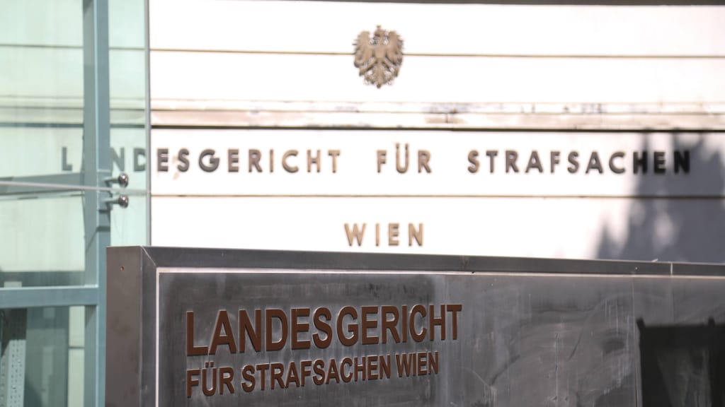 Rache für Cousins Drogentod? Sechs Jugendliche vor Gericht - news - exxpress Nachrichten