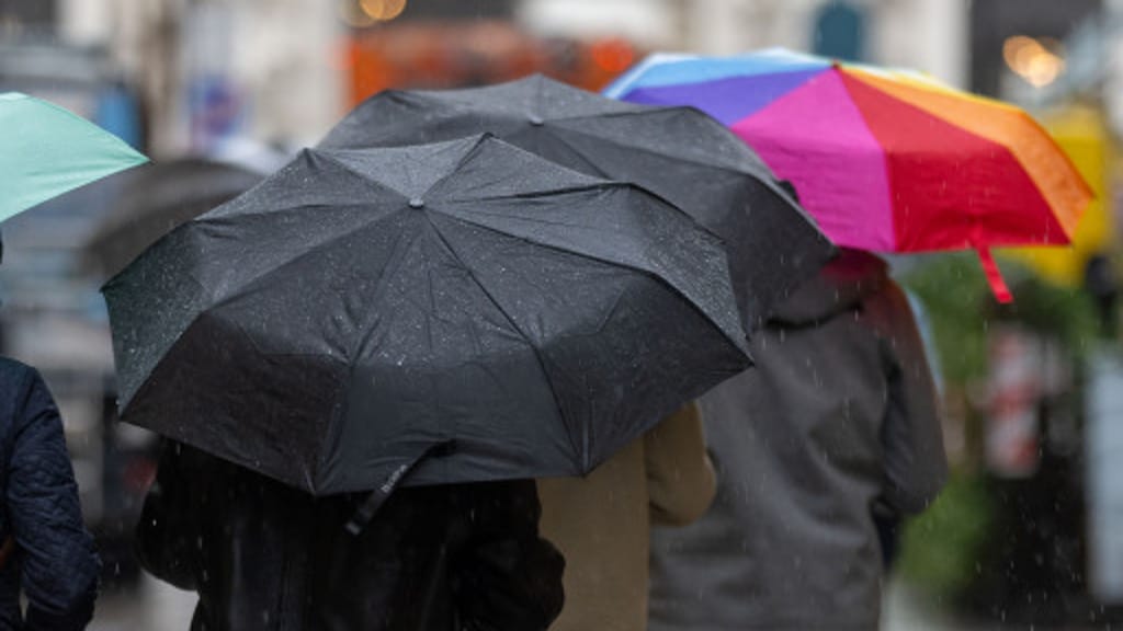 Wetter-Wahnsinn: Kaltfront bringt Schnee und Sturm nach Österreich - wetter - exxpress Nachrichten